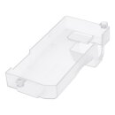 LUTH Premium Profi Parts Abdeckung für Hauptplatine Wasserdicht kompatibel mit Ecovacs 201-J001-0068 für Fensterreinigungsroboter