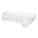LUTH Premium Profi Parts Abdeckung für Hauptplatine Wasserdicht kompatibel mit Ecovacs 201-J001-0068 für Fensterreinigungsroboter