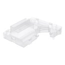 LUTH Premium Profi Parts Hauptplatinenabdeckung kompatibel mit Ecovacs 201-J001-0040 für Fensterreinigungsroboter