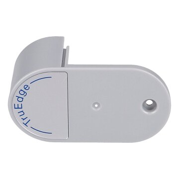 LUTH Premium Profi Parts Bürstenmodulabdeckung kompatibel mit Ecovacs 201-J001-0060 für Fensterreinigungsroboter