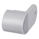 LUTH Premium Profi Parts Bürstenmodulabdeckung kompatibel mit Ecovacs 201-J001-0060 für Fensterreinigungsroboter