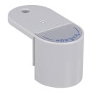 LUTH Premium Profi Parts Bürstenmodulabdeckung kompatibel mit Ecovacs 201-J001-0060 für Fensterreinigungsroboter
