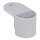 LUTH Premium Profi Parts Bürstenmodulabdeckung kompatibel mit Ecovacs 201-J001-0060 für Fensterreinigungsroboter