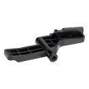 LUTH Premium Profi Parts Drehverschluss kompatibel mit Ecovacs 201-J001-0017 für Fensterreinigungsroboter