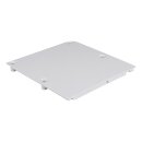 LUTH Premium Profi Parts Seitliche Zierblende kompatibel mit Ecovacs 201-J001-0033 für Fensterreinigungsroboter