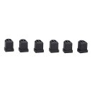 Schraubenlochgummi Ecovacs 201-J001-0031 für Fensterreinigungsroboter