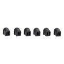 Schraubenlochgummi Ecovacs 201-J001-0031 für Fensterreinigungsroboter
