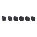 Schraubenlochgummi Ecovacs 201-J001-0031 für Fensterreinigungsroboter