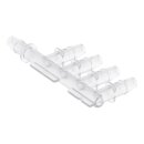 5-Fach-Rohrverbinder Ecovacs 201-J001-0011 für Fensterreinigungsroboter