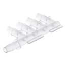 5-Fach-Rohrverbinder Ecovacs 201-J001-0011 für Fensterreinigungsroboter