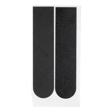 LUTH Premium Profi Parts Griff-Dekorplatten kompatibel mit Ecovacs 201-J001-0023 für Fensterreinigungsroboter