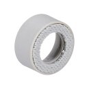 LUTH Premium Profi Parts Seitenbürste kompatibel mit Ecovacs 201-Q002-0031 für Fensterreinigungsroboter