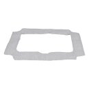 LUTH Premium Profi Parts Fensterreiniger-Reinigungspad kompatibel mit Ecovacs 201-Q002-0029 für Fensterreinigungsroboter