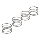 Window Cleaner Cleaning Holder Spring