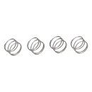 LUTH Premium Profi Parts Window Cleaner Cleaning Holder Spring