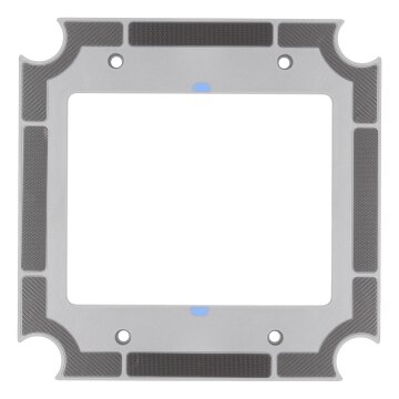 Fensterreiniger-Reinigungshalter Ecovacs 201-Q002-0026 für Fensterreinigungsroboter