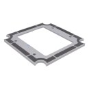 Fensterreiniger-Reinigungshalter Ecovacs 201-Q002-0026 für Fensterreinigungsroboter