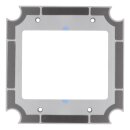 LUTH Premium Profi Parts Fensterreiniger-Reinigungshalter...