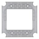 LUTH Premium Profi Parts Fensterreiniger-Reinigungshalter...
