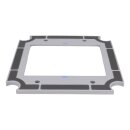 LUTH Premium Profi Parts Fensterreiniger-Reinigungshalter kompatibel mit Ecovacs 201-Q002-0026 für Fensterreinigungsroboter