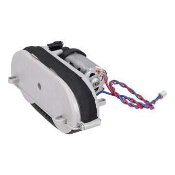 LUTH Premium Profi Parts Fensterreiniger,  Antriebsrad links kompatibel mit Ecovacs 201-Q002-0007 für Fensterreinigungsroboter
