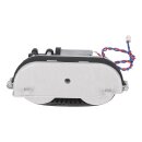 LUTH Premium Profi Parts Fensterreiniger,  Antriebsrad links kompatibel mit Ecovacs 201-Q002-0007 für Fensterreinigungsroboter