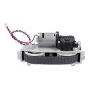 LUTH Premium Profi Parts Fensterreiniger,  Antriebsrad links kompatibel mit Ecovacs 201-Q002-0007 für Fensterreinigungsroboter