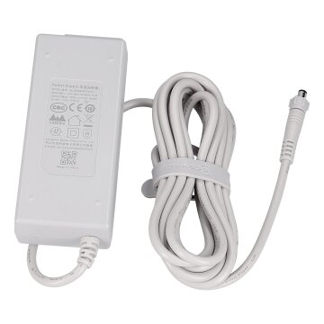 LUTH Premium Profi Parts Fensterreiniger-Adapter kompatibel mit Ecovacs 201-2503-0022 für Fensterreinigungsroboter