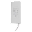 LUTH Premium Profi Parts Fensterreiniger-Adapter kompatibel mit Ecovacs 201-2503-0022 für Fensterreinigungsroboter