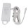 LUTH Premium Profi Parts Fensterreiniger-Adapter kompatibel mit Ecovacs 201-2503-0022 für Fensterreinigungsroboter
