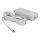 LUTH Premium Profi Parts Fensterreiniger-Adapter kompatibel mit Ecovacs 201-2503-0022 für Fensterreinigungsroboter