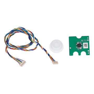 Taster-Leiterplatte Ecovacs 201-24c2-0329 für Fensterreinigungsroboter
