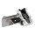 Türschloss AEG 405526021/2 Fallenschloss mit Türgriff für Geschirrspüler