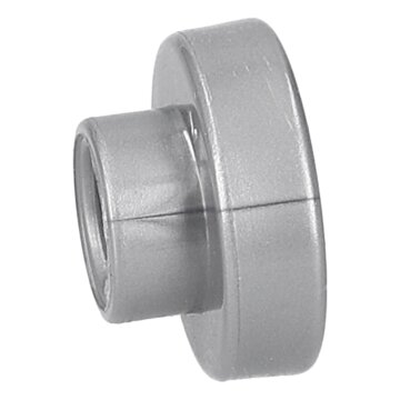 LUTH Premium Profi Parts Korbrolle für Oberkorb Kompatibel mit Candy 91601248 in Geschirrspüler