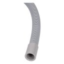 LUTH Premium Profi Parts Ablaufschlauch Kompatibel mit Candy 91670102 29/18mmø 2,0m für Geschirrspüler