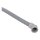 LUTH Premium Profi Parts Ablaufschlauch Kompatibel mit Candy 91670102 29/18mmø 2,0m für Geschirrspüler