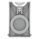 LUTH Premium Profi Parts Deckel für Klarspülmittelfach kompatibel mit Electrolux 4055062022 in Geschirrspüler
