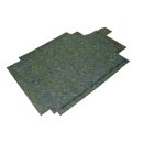 Dämmvlies Bosch 00680915 für Geschirrspüler