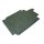 LUTH Premium Profi Parts Dämmvlies kompatibel mit Bosch 00680915 für Geschirrspüler