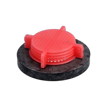 LUTH Premium Profi Parts Dichtung kompatibel mit Bosch 10008524 für Geschirrspüler
