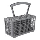 LUTH Premium Profi Parts Besteckkorb kompatibel mit Midea...
