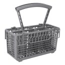 LUTH Premium Profi Parts Besteckkorb kompatibel mit Midea...