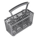 LUTH Premium Profi Parts Besteckkorb kompatibel mit Midea 12176000002753 für Geschirrspüler