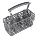 LUTH Premium Profi Parts Besteckkorb kompatibel mit Midea 12176000002753 für Geschirrspüler