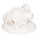 LUTH Premium Profi Parts Pumpentopf kompatibel mit Electrolux 140000494421 für Geschirrspüler