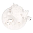 LUTH Premium Profi Parts Pumpentopf kompatibel mit Electrolux 140000494421 für Geschirrspüler