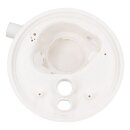 LUTH Premium Profi Parts Pumpentopf kompatibel mit Electrolux 140000494421 für Geschirrspüler