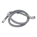 Ablaufschlauch mit Belüftungsschlauch Electrolux 4055324810 für Geschirrspüler