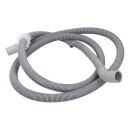 Ablaufschlauch mit Belüftungsschlauch Electrolux 4055324810 für Geschirrspüler