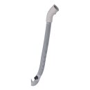 LUTH Premium Profi Parts Ablaufschlauch mit Belüftungsschlauch kompatibel mit Electrolux 4055324810 für Geschirrspüler